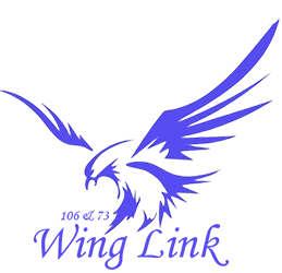 Wing Link Logo